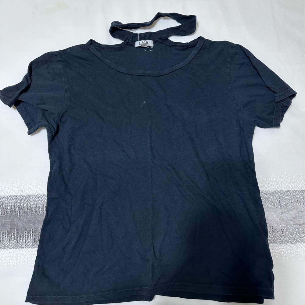 LNA shirt